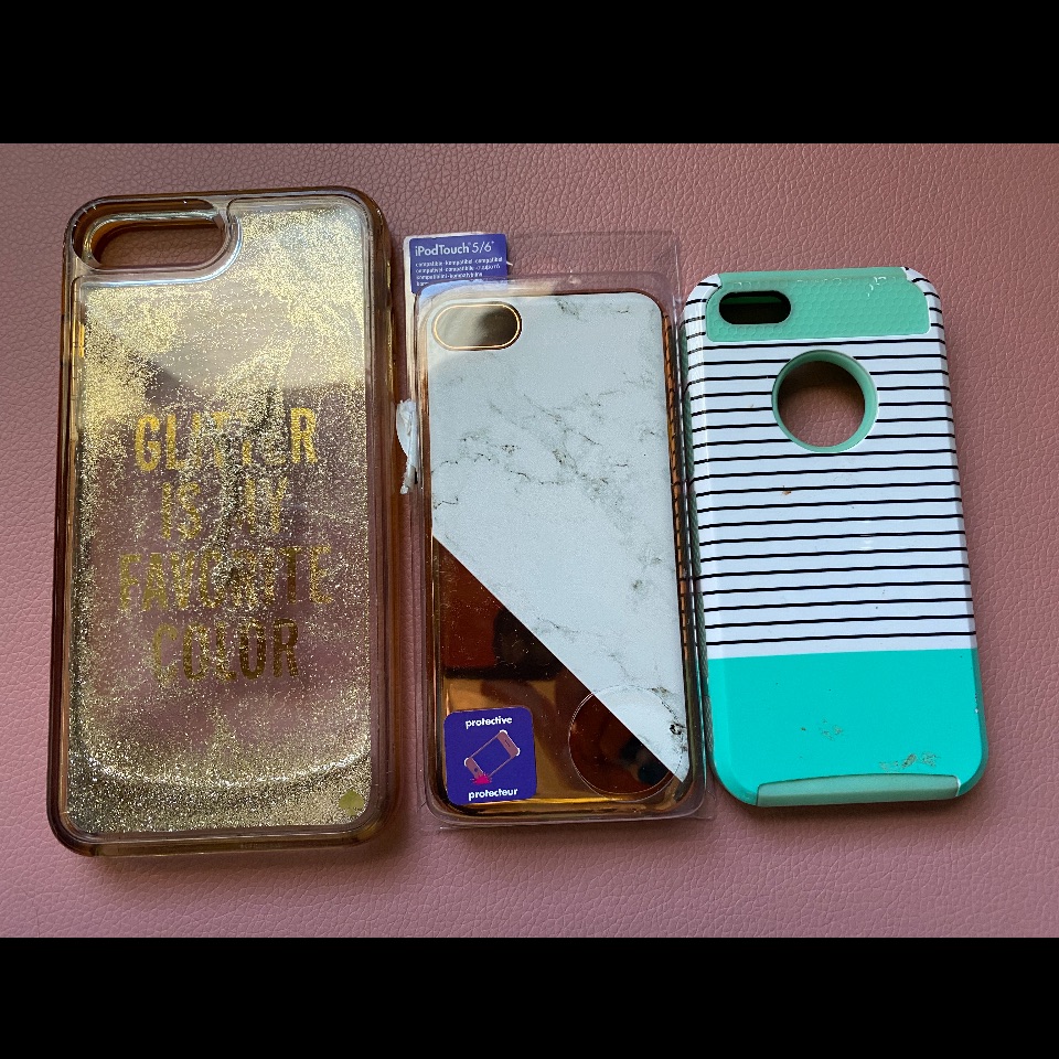 Phone Cases